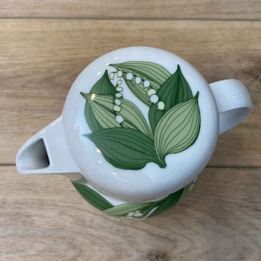 Vintage Thomas Germany Pitcher‎